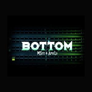 Bottom (feat. Apollo jr) [Explicit]