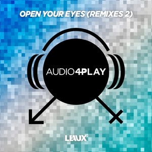 Open Your Eyes (Remixes 2)