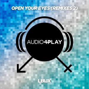 Open Your Eyes (Big Kid Big Room Dub)