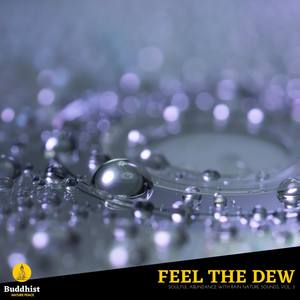 Feel the Dew - Soulful Abundance with Rain Nature Sounds, Vol. 3