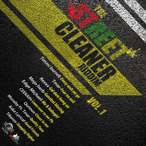 The Street Cleaner Riddim, Vol. 1