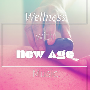 Wellness with New Age Music: Spa Massage and Nature Sounds, Healing Meditation and Yoga Session, Life in Balance