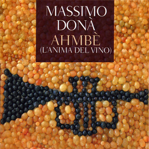 Ahmbè (L'anima del vino)