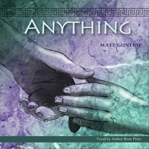 Anything (feat. Amber Rose Price)