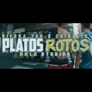 Platos Rotos(feat. ChinoLTC) (Explicit)