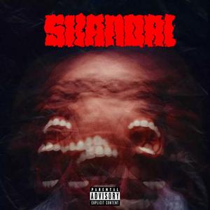 SKANDAL (feat. Kibo) (Explicit)