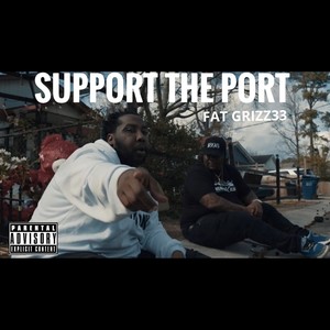 Support The Port (Explicit)