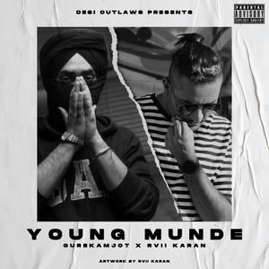 Young Munde (Explicit)