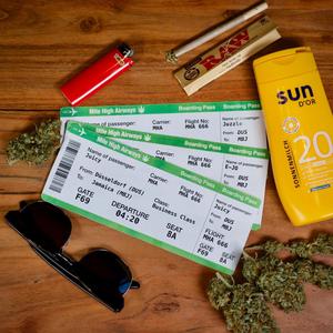 Jamaica(feat. Juzzle & E-JO) (Explicit)