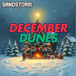 December Dunes