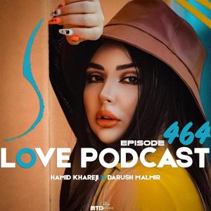 Love 464 (feat. Dj Hamid Khareji)