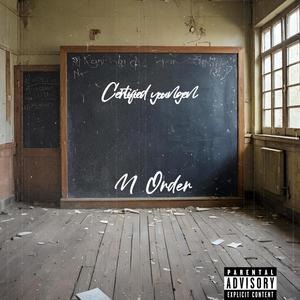 N Order (Explicit)