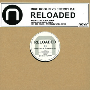 Reloaded (Hydro Generator Remix)