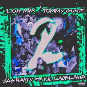 ONE SHOT (feat. Luh Mix|Explicit)