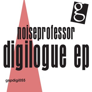 Digilogue EP