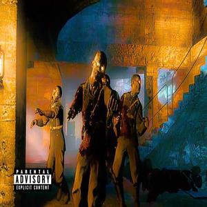 old mix (feat. filthygenes) (Explicit)