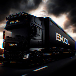 斯堪尼亚 (硬曲PHONK)