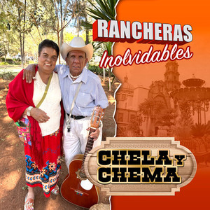 Rancheras Inolvidables (En Vivo)