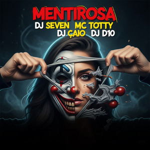 Mentirosa (Explicit)