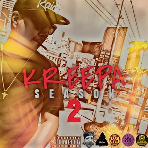 Kreepa Season 2 (Explicit)