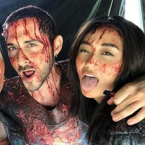 deathmatch (Explicit)