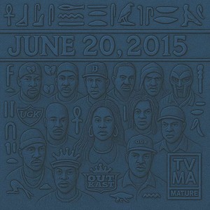 JUNE 20 2015 (Explicit)