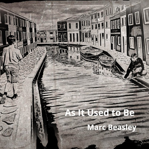 As It Used to Be