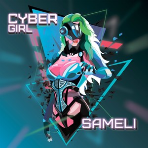 Cyber Girl