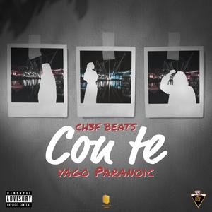 Con Te (feat. Vago & Paranoic) [Explicit]