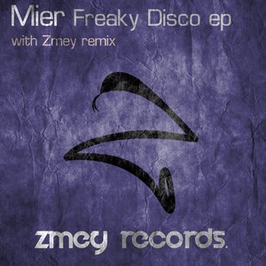 Freaky Disco (Zmey Remix)