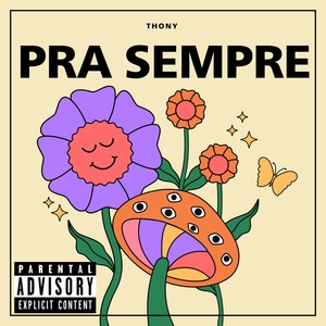 Pra Sempre