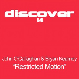 Restricted Motion (Original Mix)