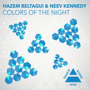 Colors Of The Night (Original Mix)