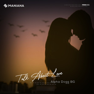 Talk About Love (Extended Mix)