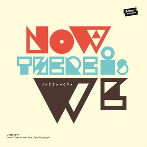 Now There Is We (Inst.)