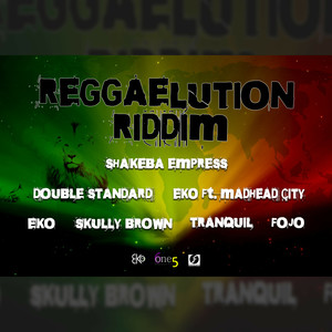 Reggaelution Riddim