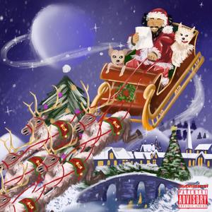 Ghost In The Shell (feat. 64N) (Explicit)