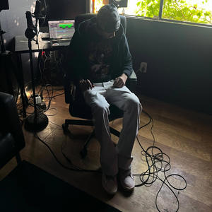 Stuck here (Explicit)