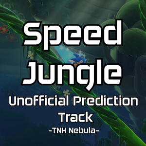 The Unofficial Speed Jungle