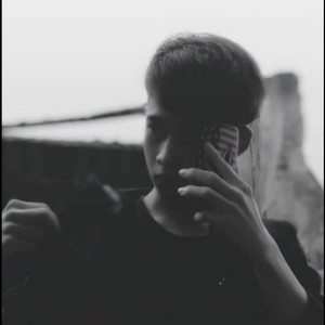 樱花树下的离别