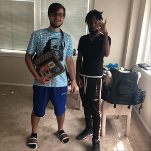 Don't Know the Half (Explicit)