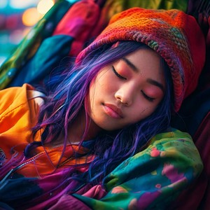 Dreamy Hip Hop Beats to Sleep