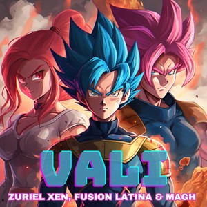 Vali (Explicit)