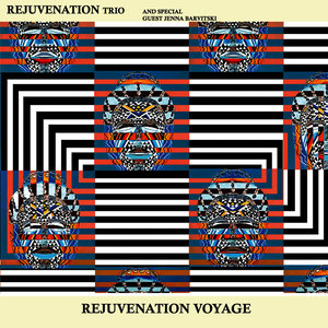 Rejuvenation Voyage