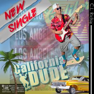 California Dude