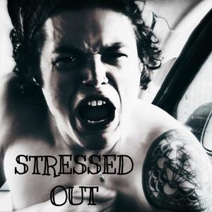 Stressed Out (feat. Fetti M.S.S & Rume?) (Explicit)