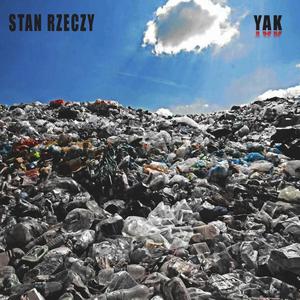 STAN RZECZY EP (Explicit)