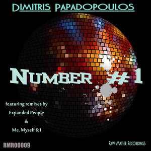 Raw Matter Recordings: Number #1