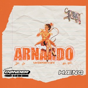 Arnardo 2023 (Explicit)