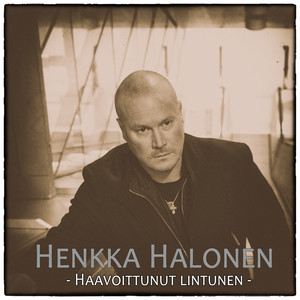 Haavoittunut lintunen